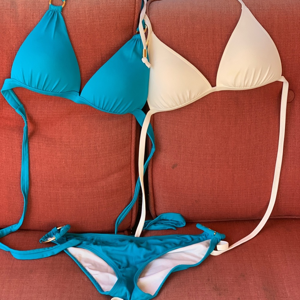 Voda swim tops